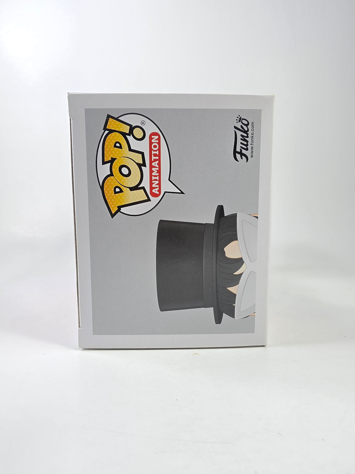 Funko Pop Animation Sailor Moon Tuxedo Mask 95