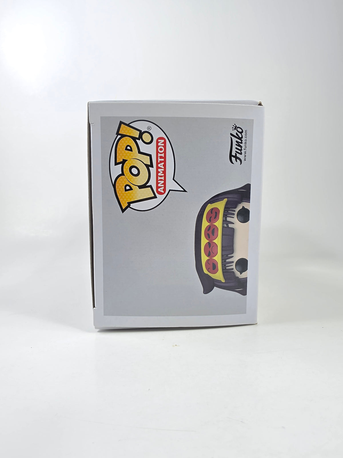 Funko Pop Animation Hunter x Hunter Alluka Zoldyck 1028 Hot Topic Exclusive