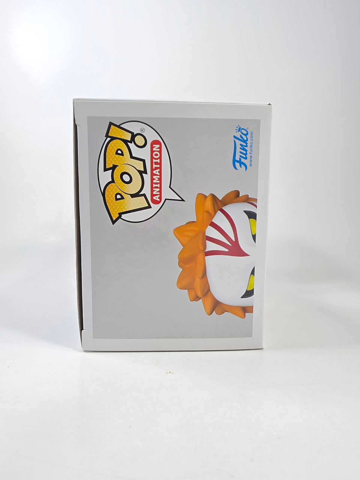 Funko Pop Animation Bleach Ichigo 1087 Chase AAA Anime Exclusive