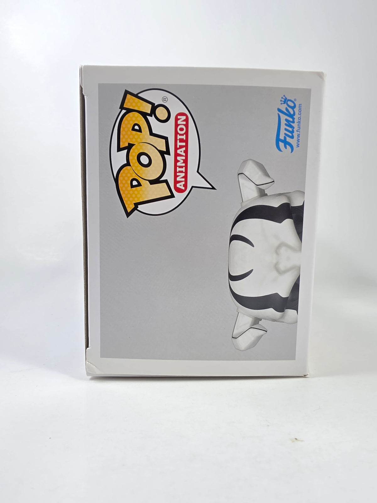 Funko Pop Animation Bleach Fully-Hollowfied Ichigo 1104 Entertainment Earth Exclusive