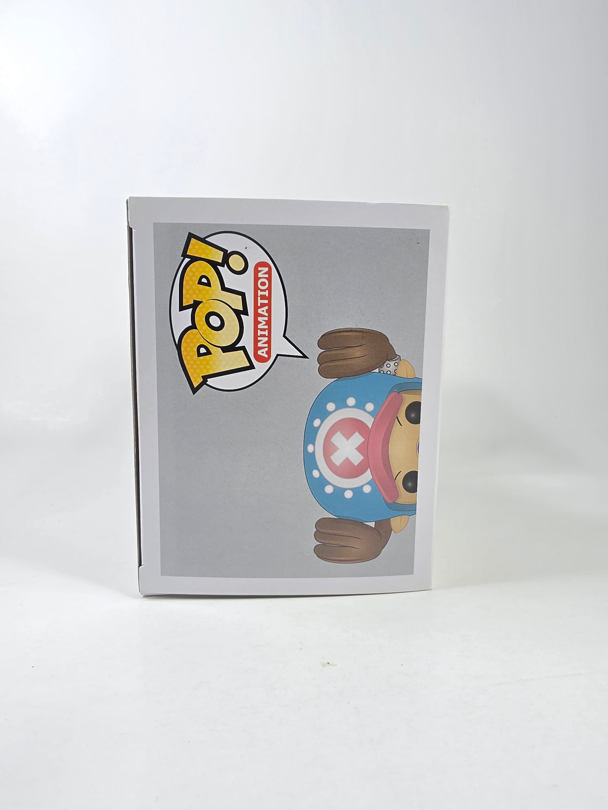 Funko Pop Animation One Piece Tony Tony Chopper 99 - Vaulted - 2018 Release
